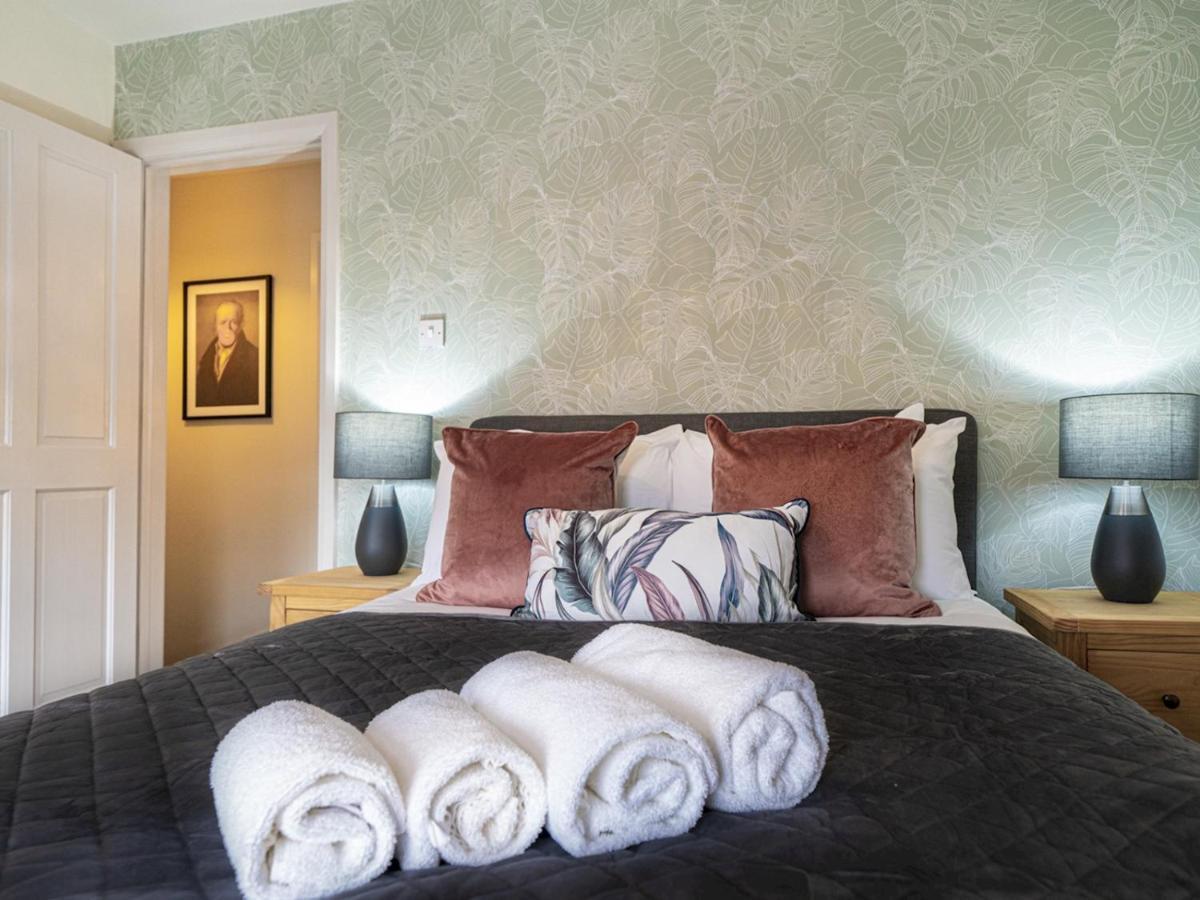 Pass The Keys 58 Lw Ave Stunning 2Br Terrace Top Location Lots Nearby Belfast Exterior foto