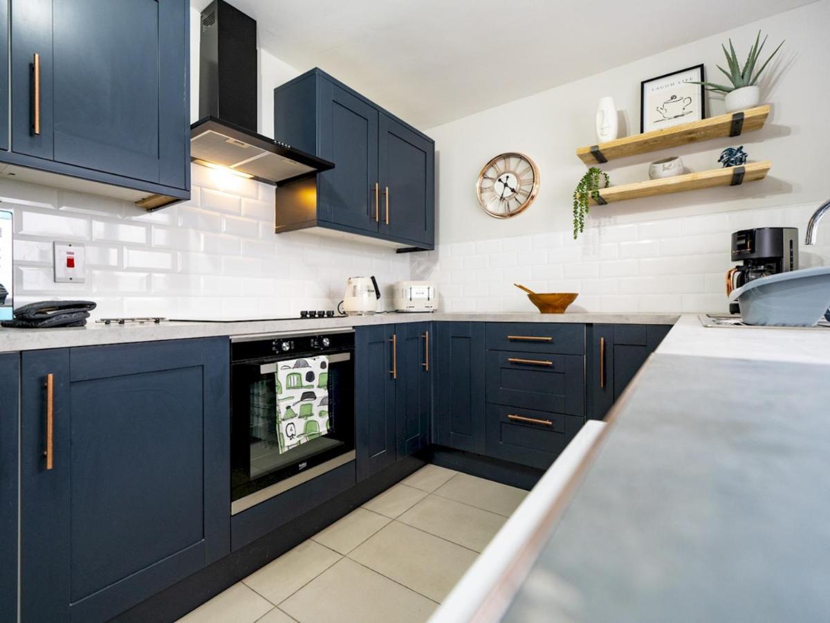 Pass The Keys 58 Lw Ave Stunning 2Br Terrace Top Location Lots Nearby Belfast Exterior foto