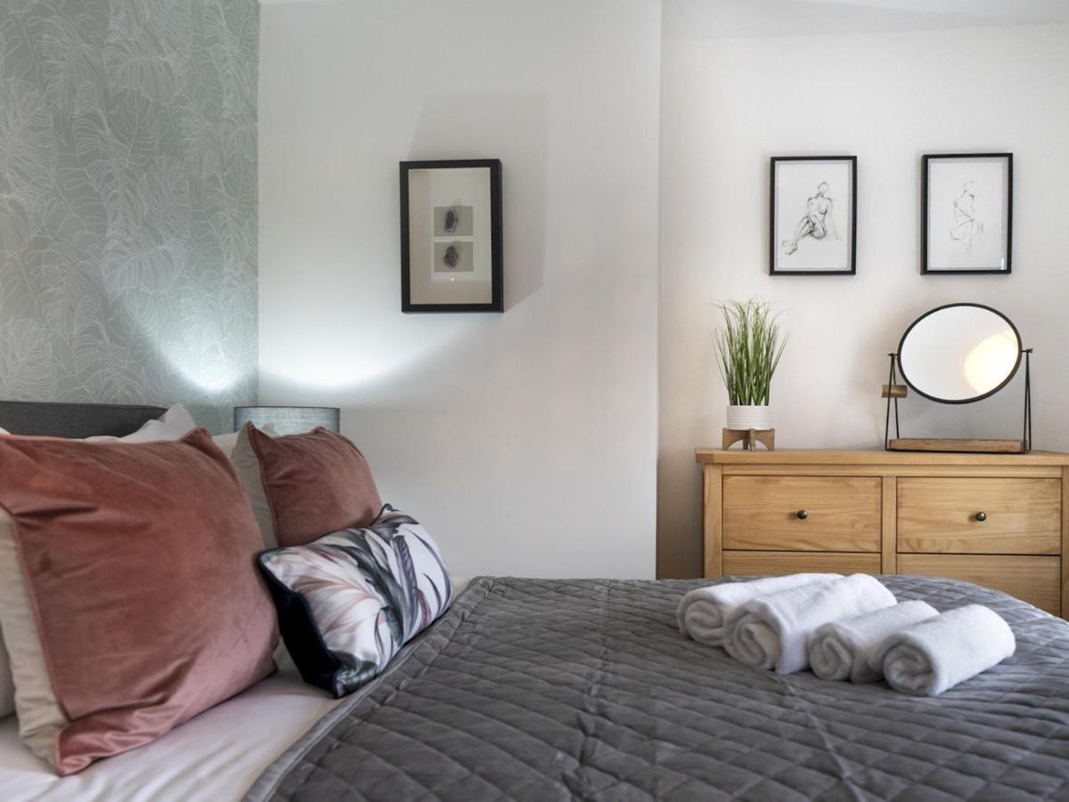 Pass The Keys 58 Lw Ave Stunning 2Br Terrace Top Location Lots Nearby Belfast Exterior foto