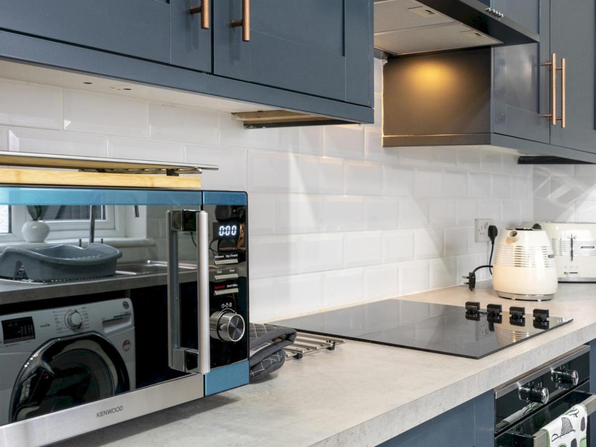 Pass The Keys 58 Lw Ave Stunning 2Br Terrace Top Location Lots Nearby Belfast Exterior foto