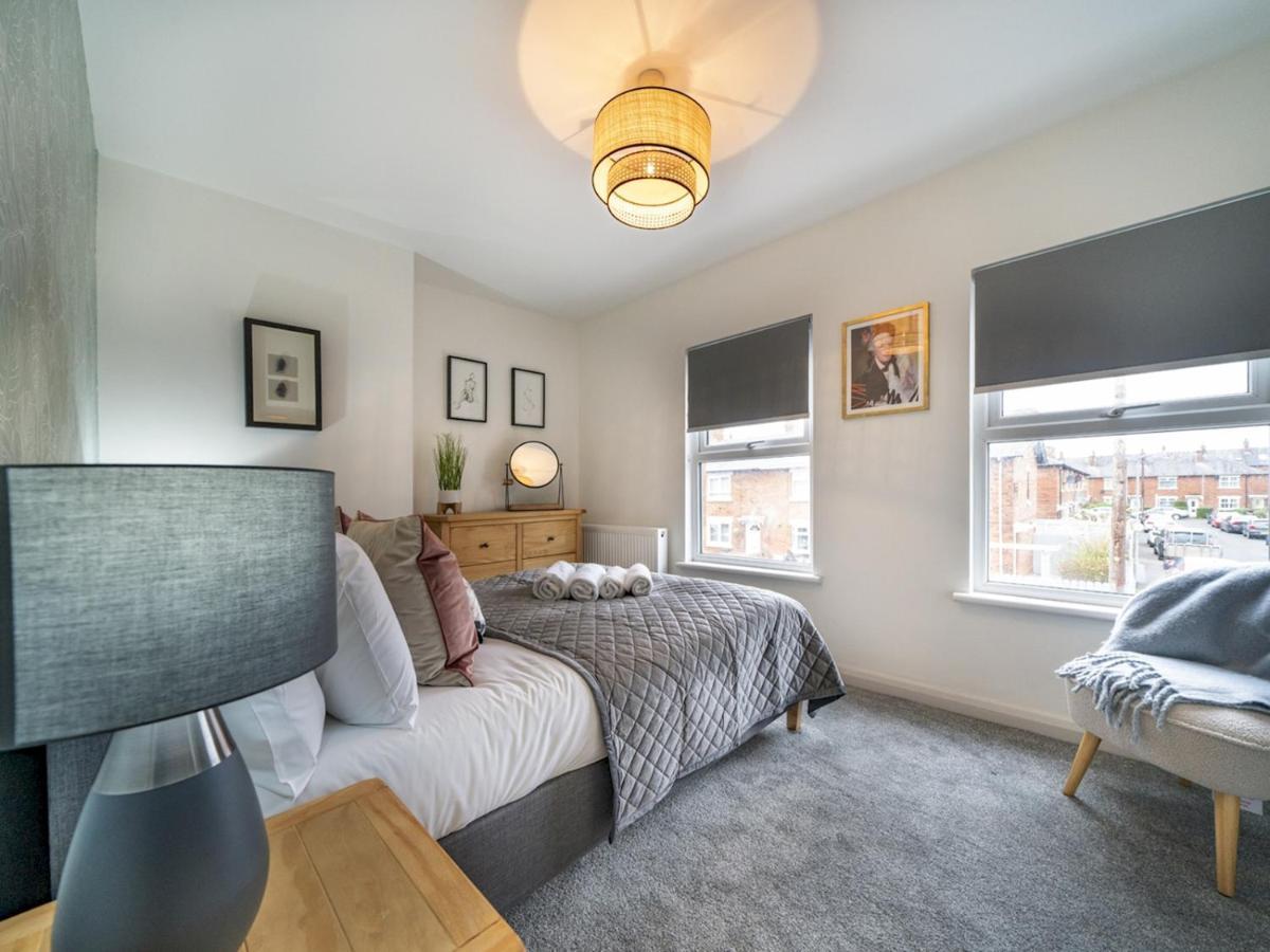 Pass The Keys 58 Lw Ave Stunning 2Br Terrace Top Location Lots Nearby Belfast Exterior foto