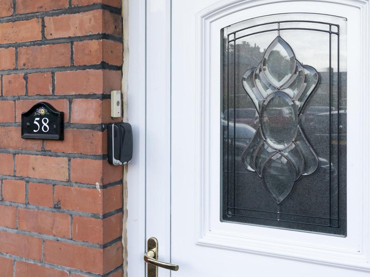 Pass The Keys 58 Lw Ave Stunning 2Br Terrace Top Location Lots Nearby Belfast Exterior foto